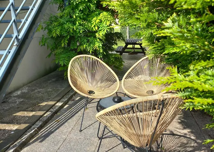 B&B Chez Séverine