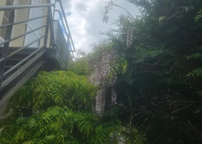 B&B Chez Séverine