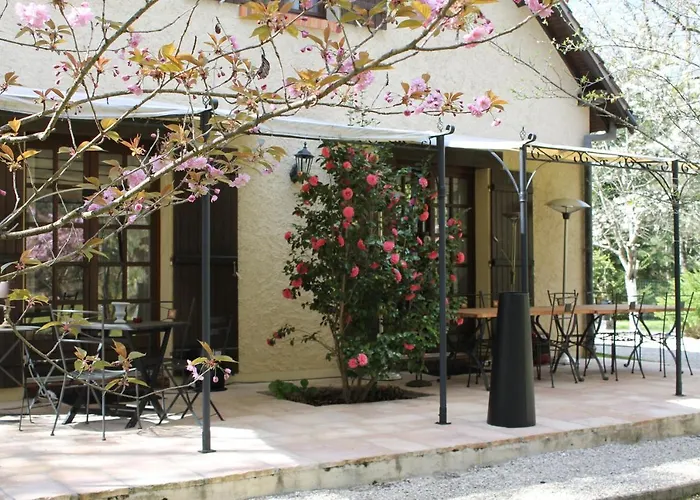 Chambres d'hôtes La Brillève